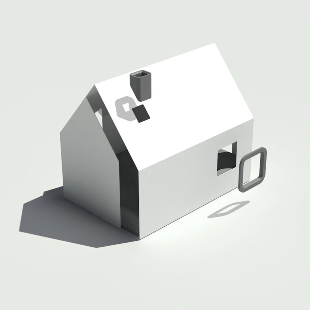 ※予約販売【andantte】Cozy Window Set（for Chamfer House）