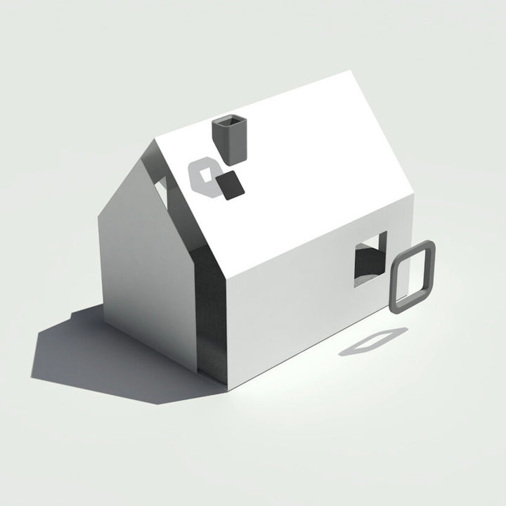 ※予約販売【andantte】Cozy Window Set（for Chamfer House）