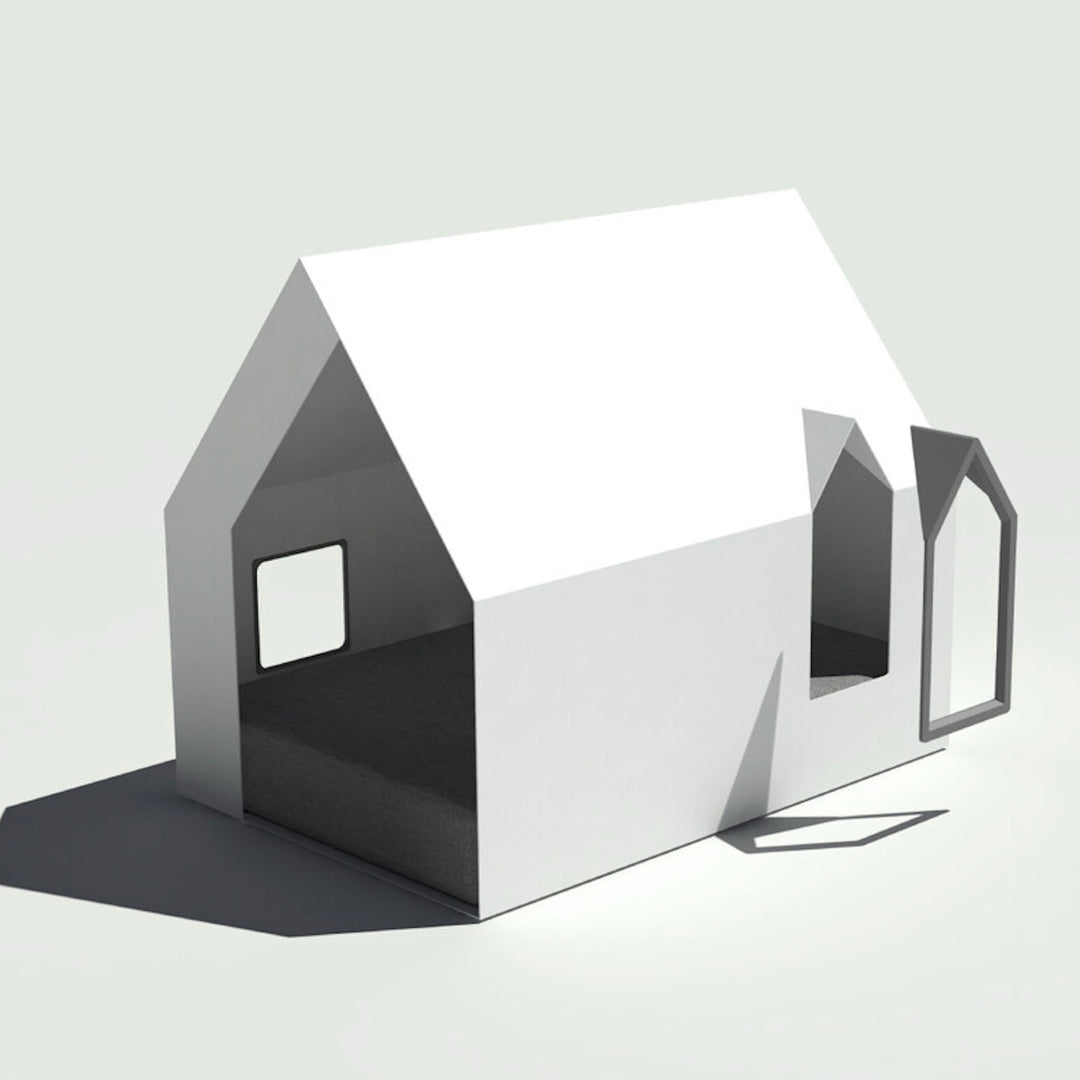 ※予約販売【andantte】Cozy Window Set（for Chamfer House）
