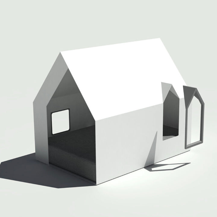 ※予約販売【andantte】Cozy Window Set（for Chamfer House）