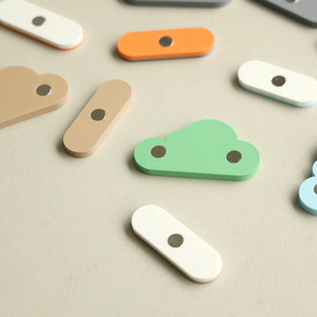 ※予約販売【andantte】Name Tag（for House）