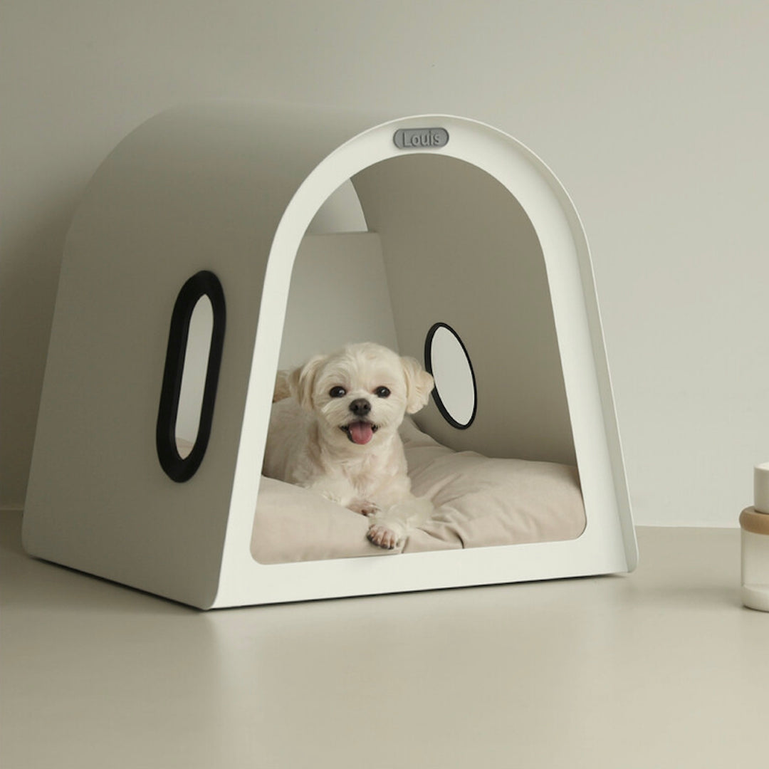 ※予約販売【andantte】Name Tag（for House）