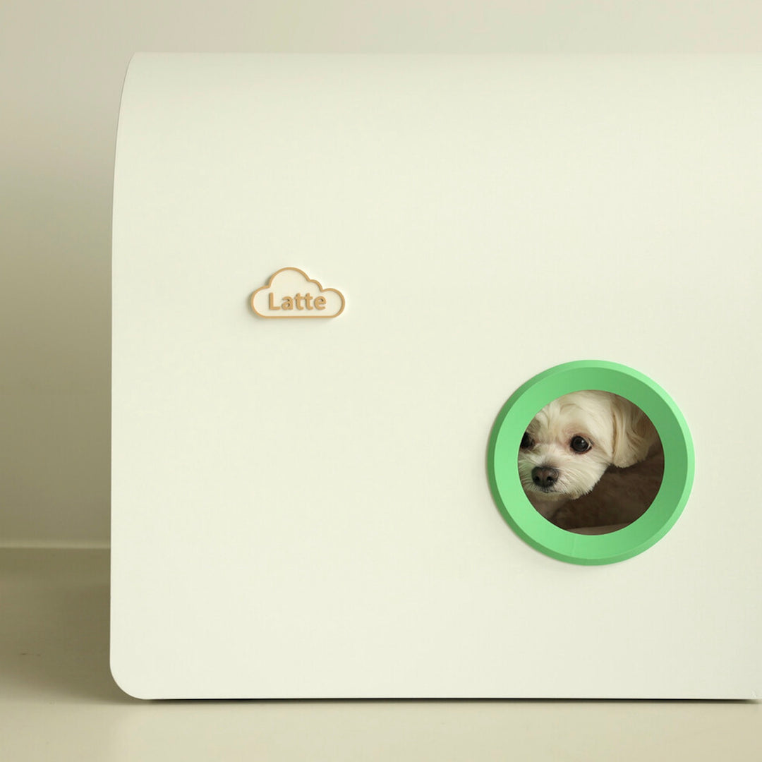 ※予約販売【andantte】Name Tag（for House）