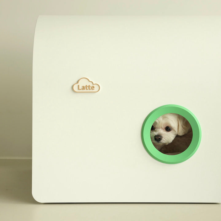 ※予約販売【andantte】Name Tag（for House）