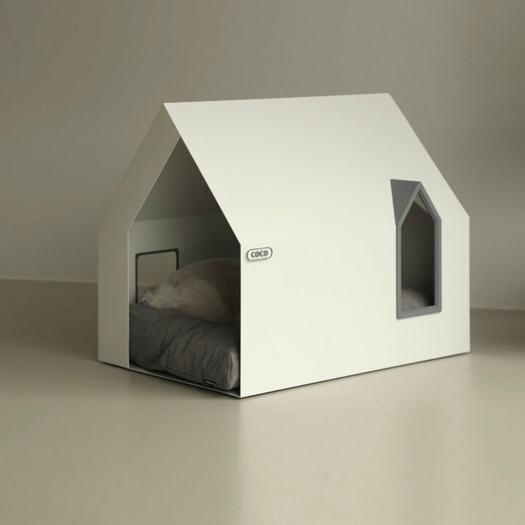 ※予約販売【andantte】Name Tag（for House）