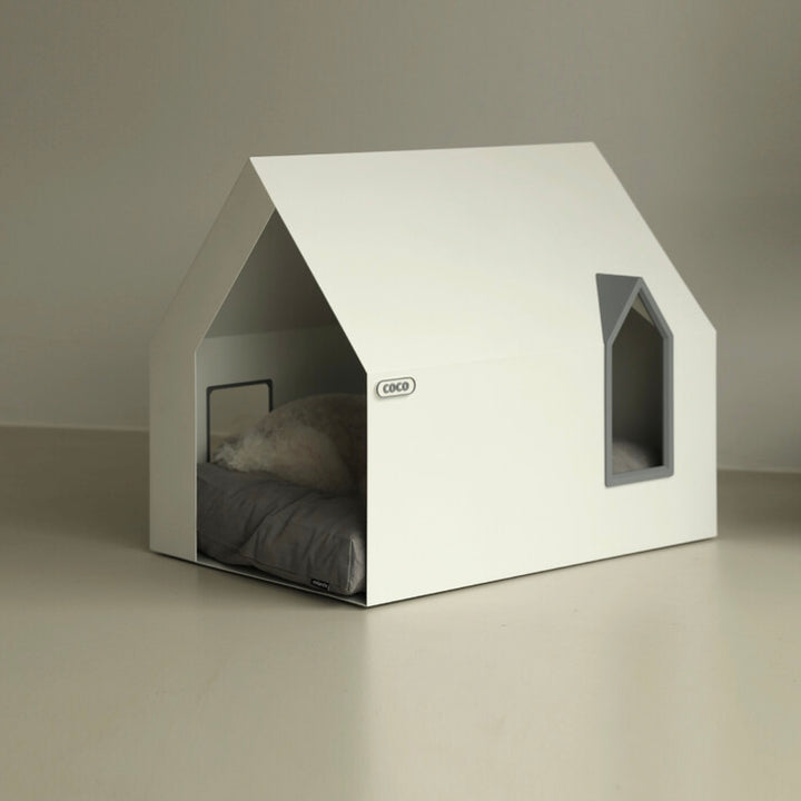 ※予約販売【andantte】Name Tag（for House）