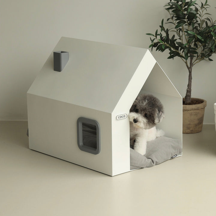 ※予約販売【andantte】Name Tag（for House）