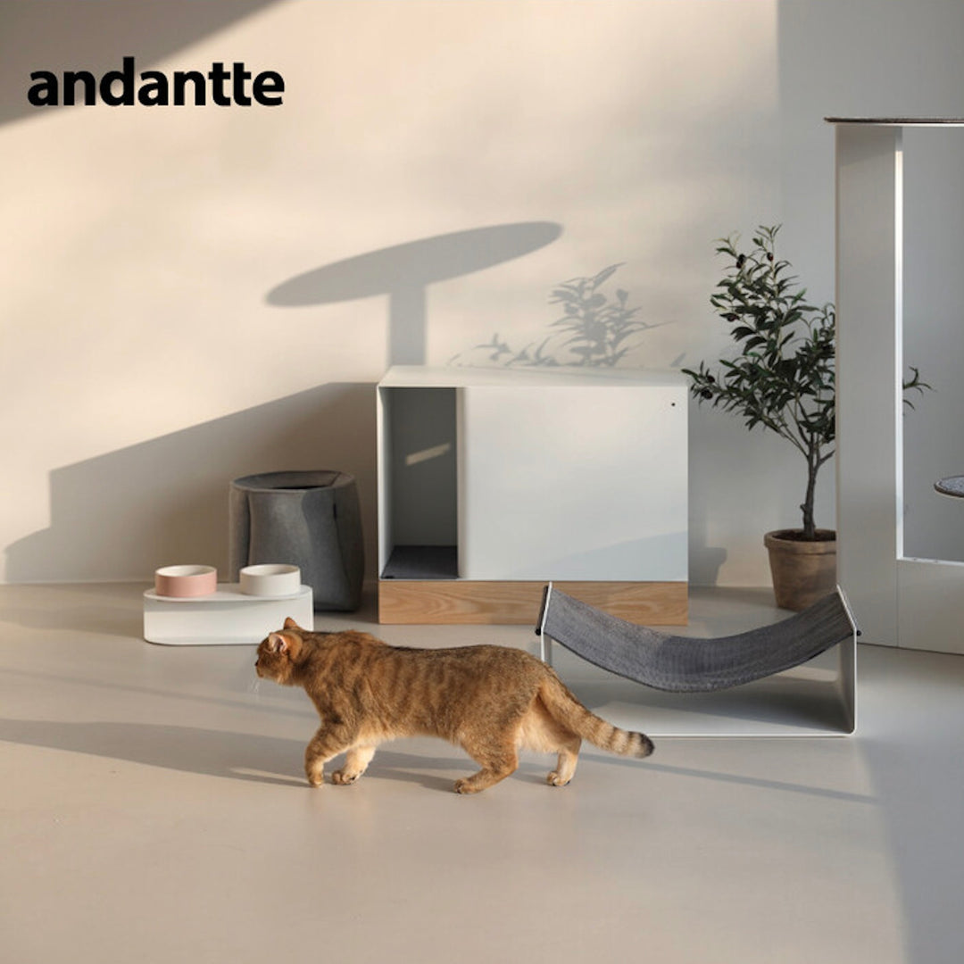 ※予約販売【andantte】Hammock 600