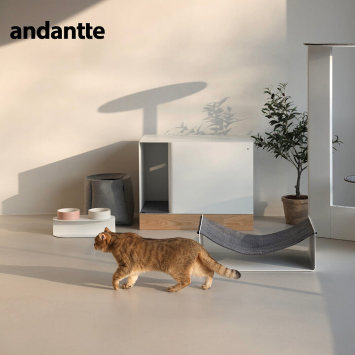 ※予約販売【andantte】Hammock 600