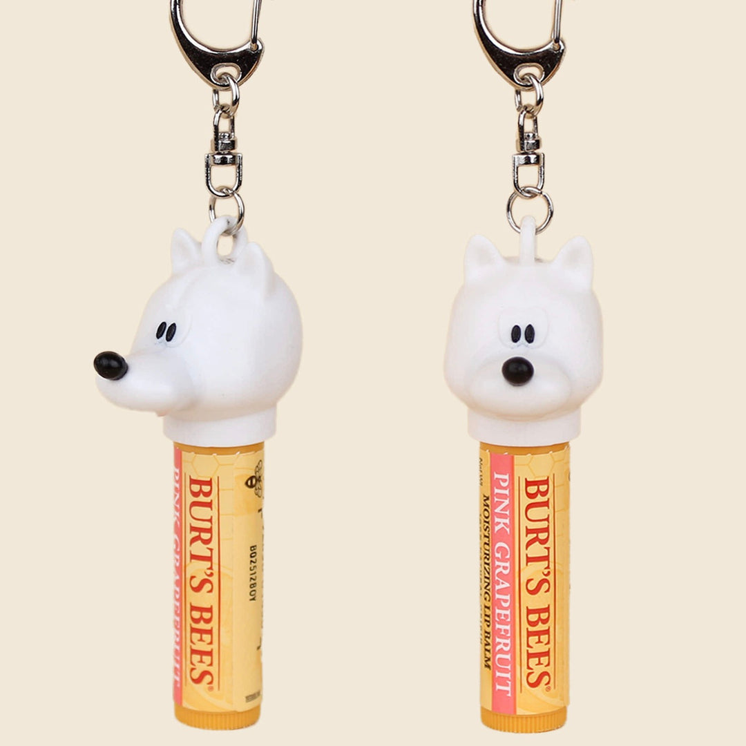※予約販売【CRR】Character Lip Cover（Jindo White）
