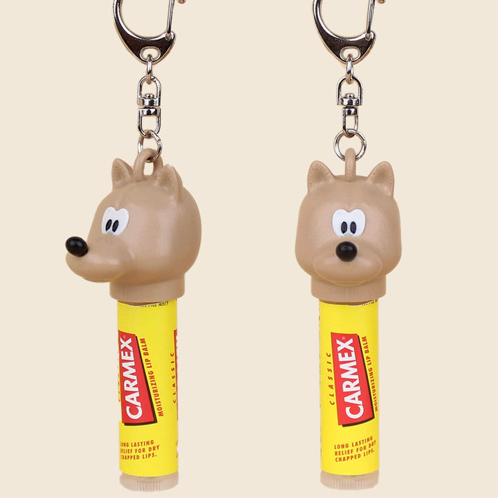 即納【CRR】Character Lip Cover（Jindo Tan）