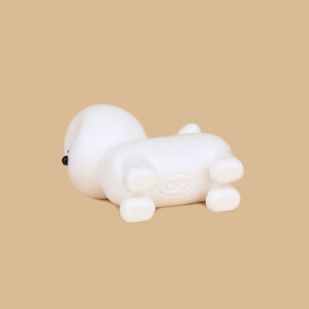 ※予約販売【CRR】Character Keychain Bichon