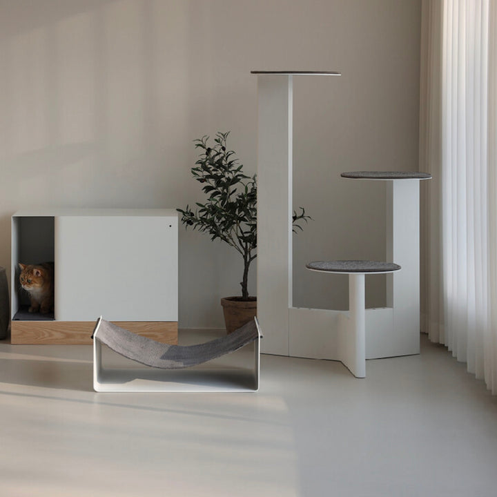 ※予約販売【andantte】Cat Tower 301