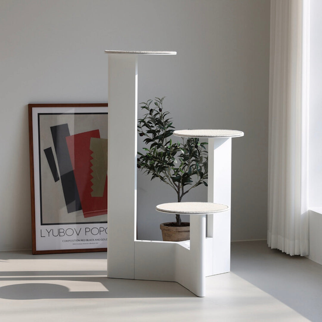 ※予約販売【andantte】Cat Tower 301