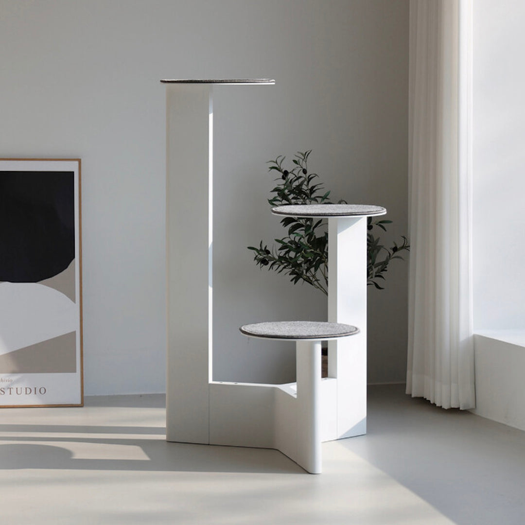 ※予約販売【andantte】Cat Tower 301