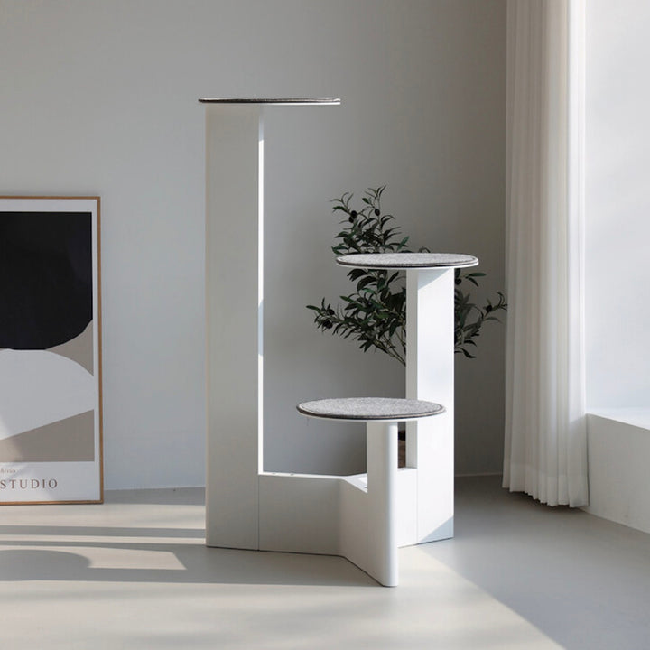 ※予約販売【andantte】Cat Tower 301