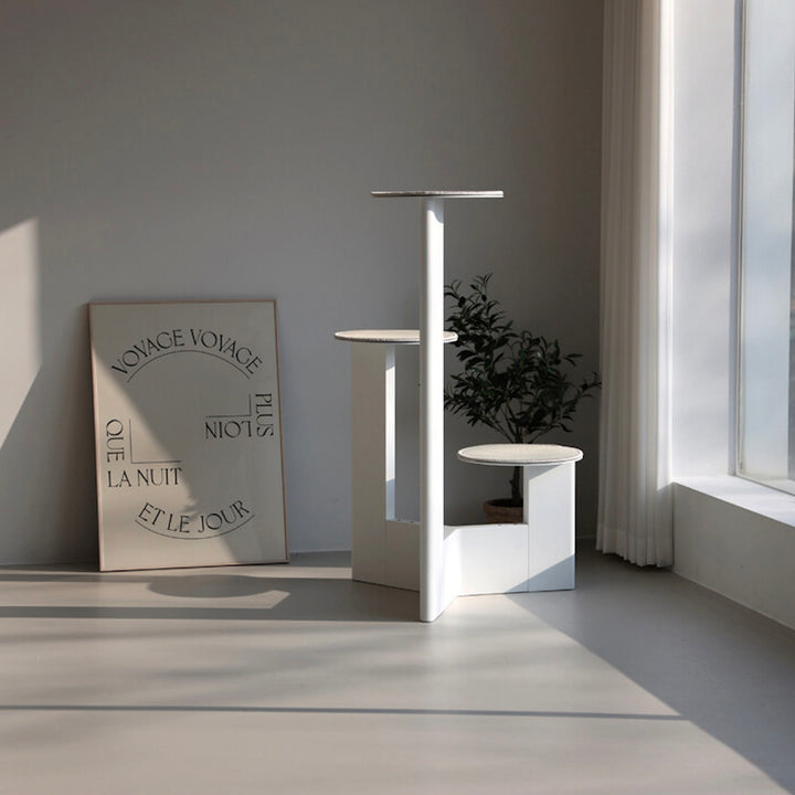 ※予約販売【andantte】Cat Tower 301