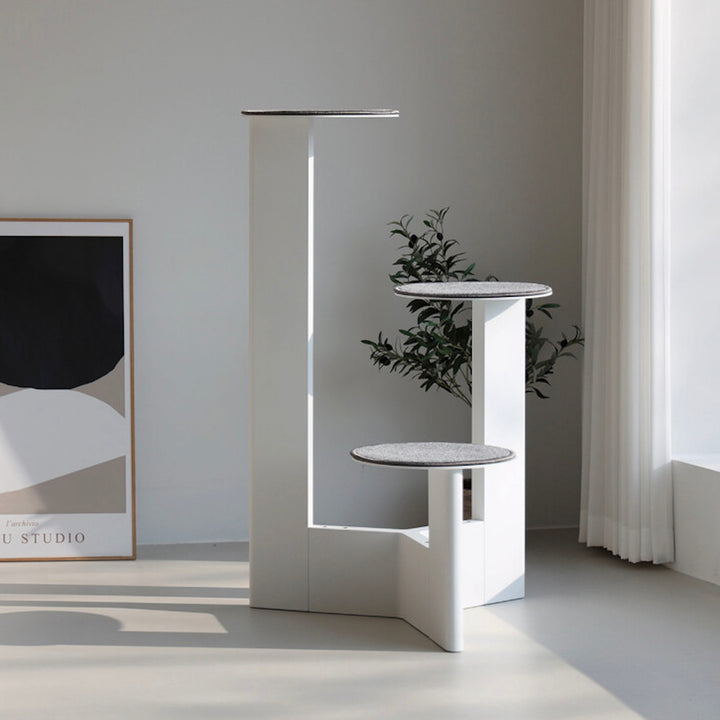 ※予約販売【andantte】Cat Tower 301