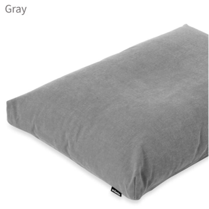 ※予約販売【andantte】Cushion 650