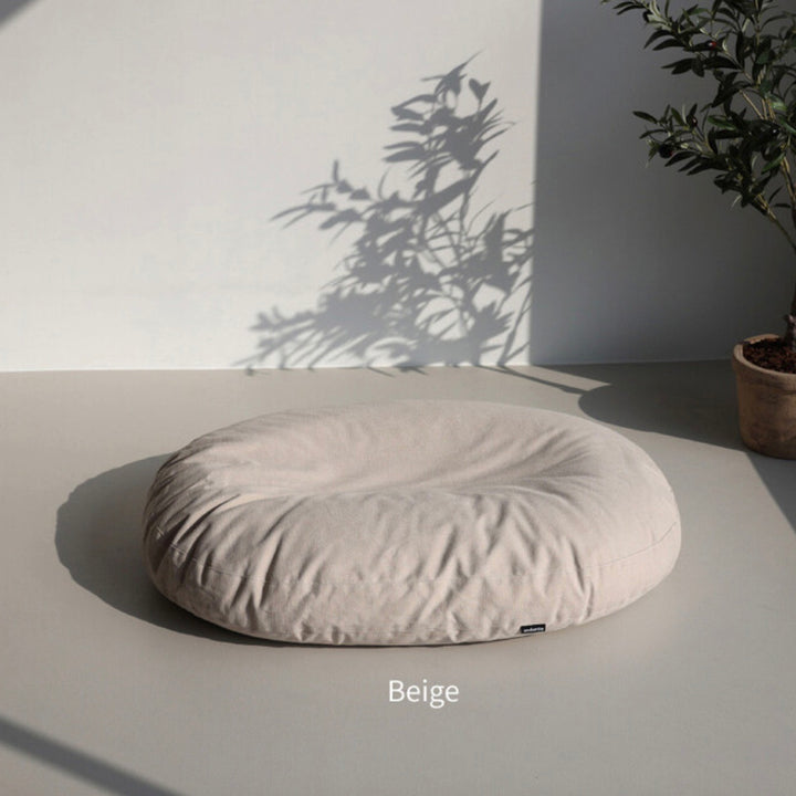 ※予約販売【andantte】Cushion 730