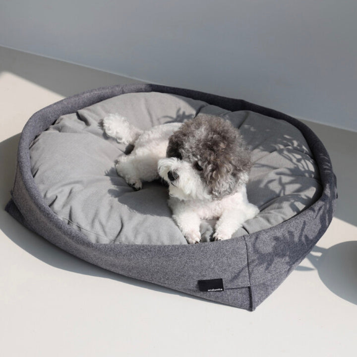 ※予約販売【andantte】Cushion 730