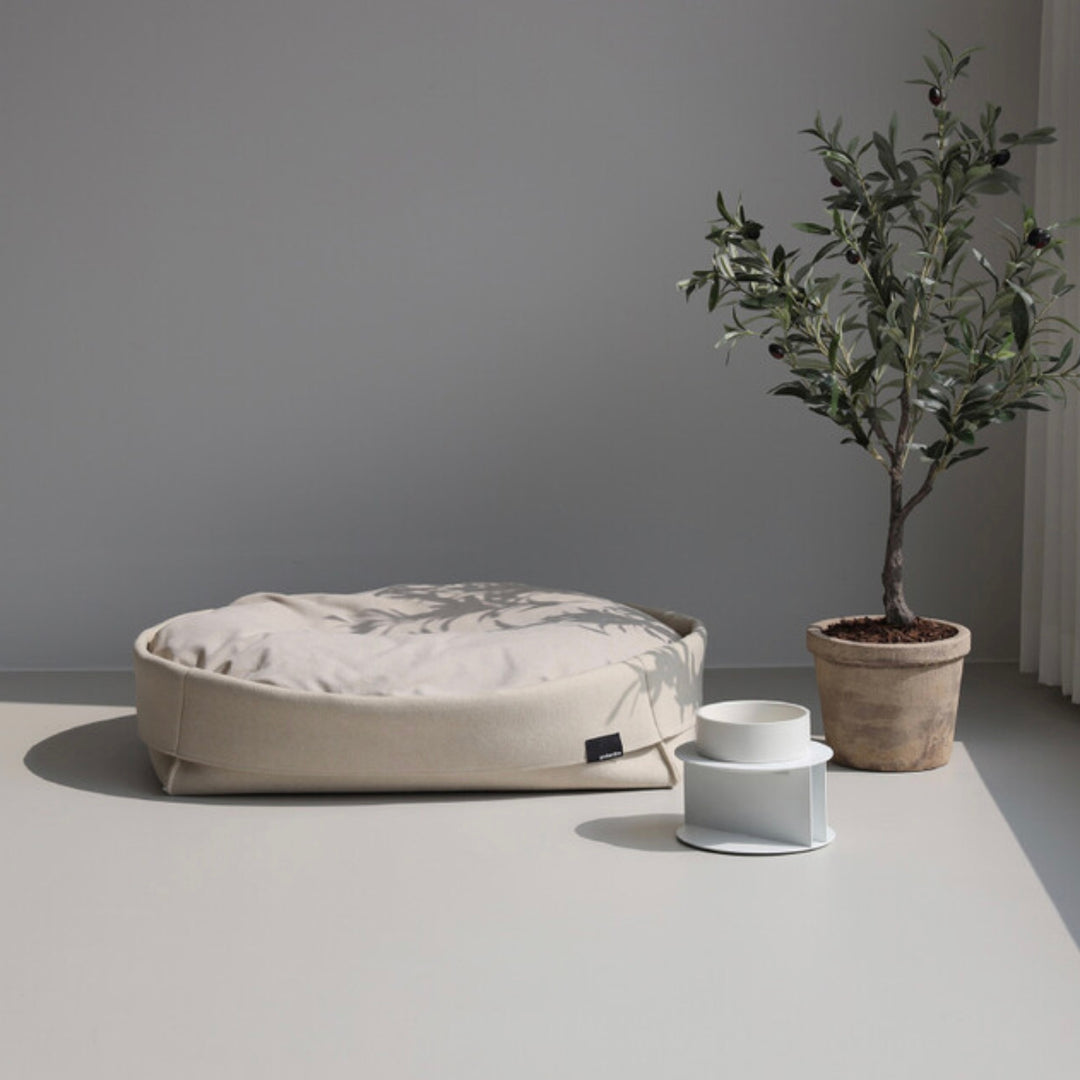 ※予約販売【andantte】Cushion 730