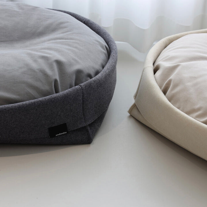 ※予約販売【andantte】Cushion 730