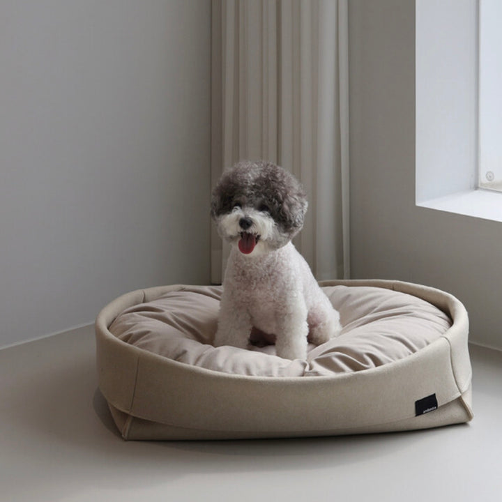 ※予約販売【andantte】Cushion 730