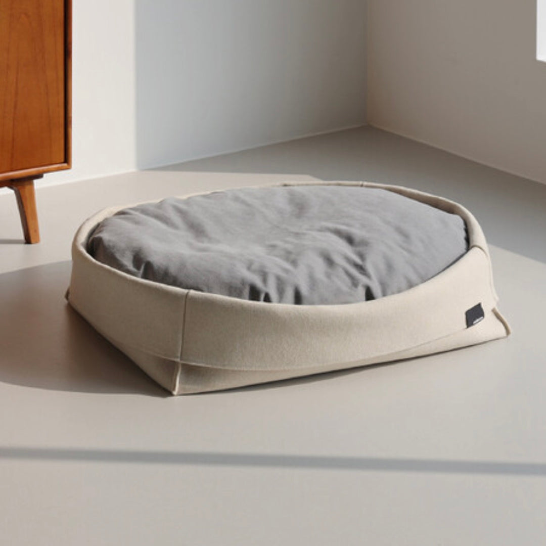 ※予約販売【andantte】Cushion 730