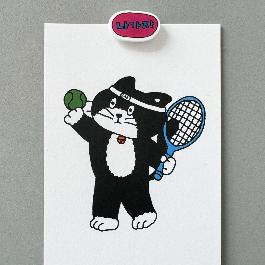 ※予約販売【CRR】Mini Magnet Dog Series（24 design）