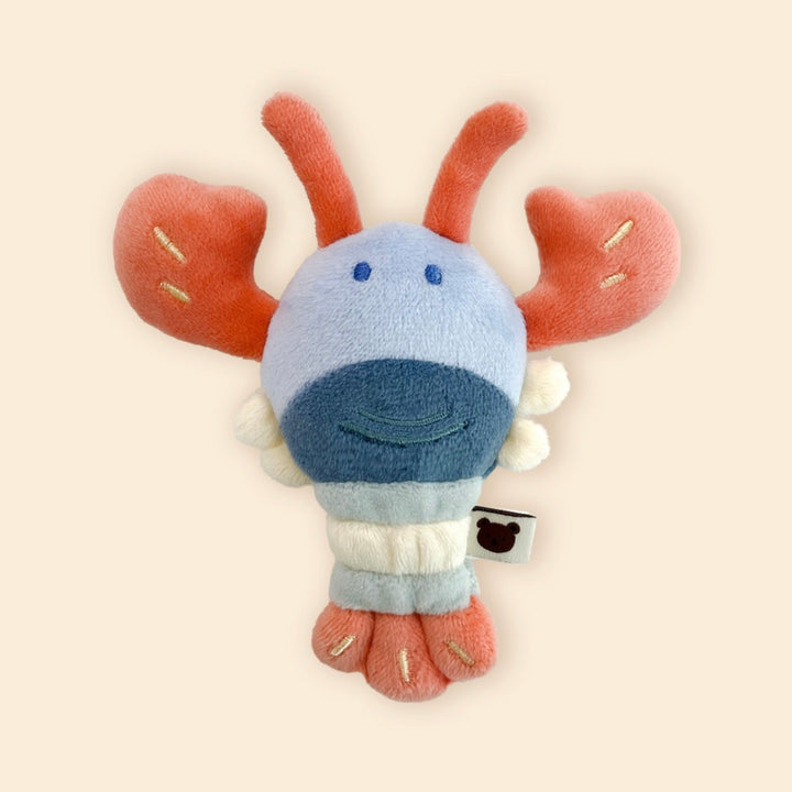 ※予約販売【meaningless】Fish Market Toy