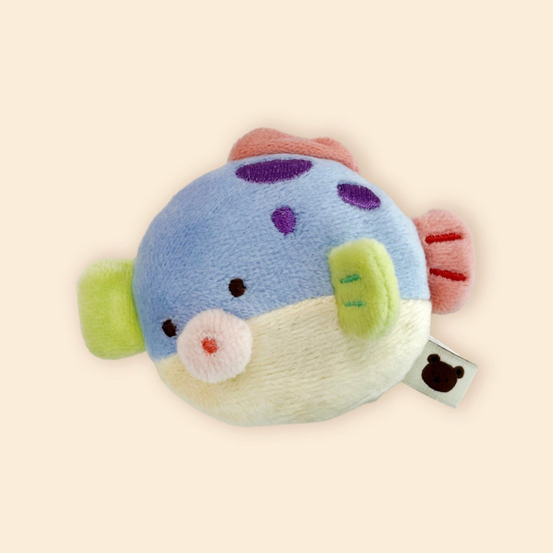 ※予約販売【meaningless】Fish Market Toy