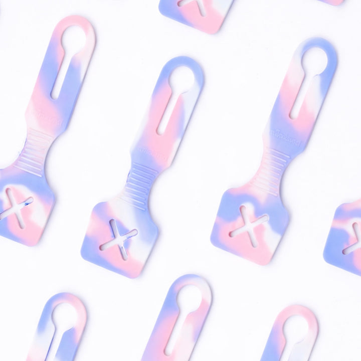 即納【Munikund】POO-SPOON MARBLING 2 Colors