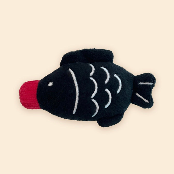 ※予約販売【meaningless】Fish Market Toy