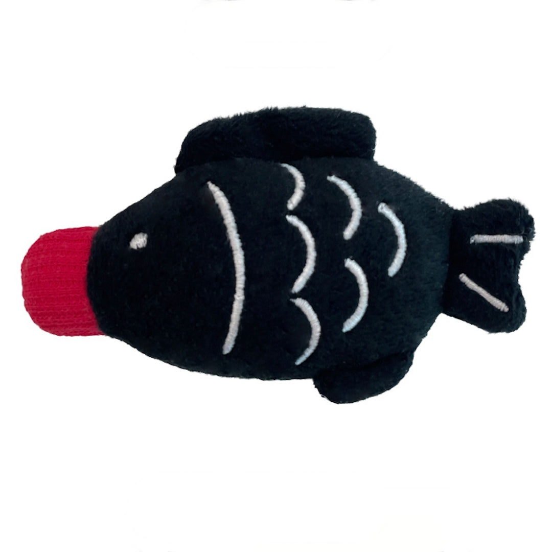 ※予約販売【meaningless】Fish Market Toy