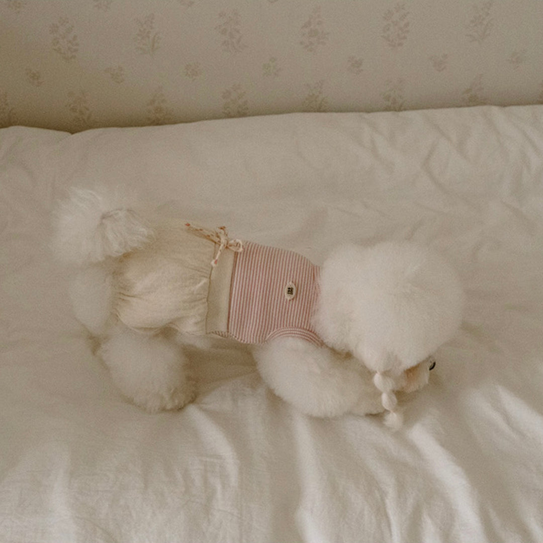 ※予約販売【noutti】Bebe All in one（Pink）