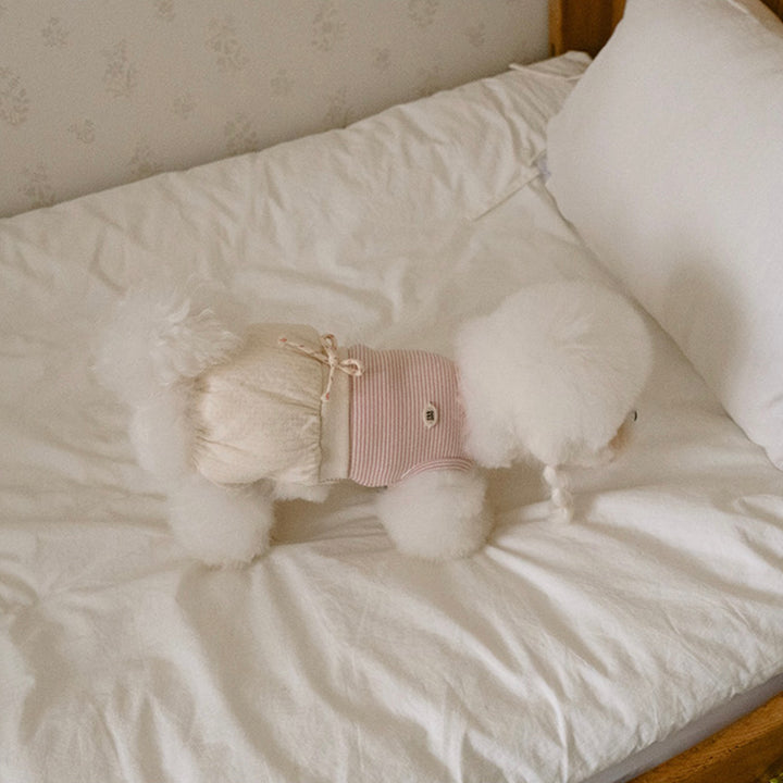 ※予約販売【noutti】Bebe All in one（Pink）