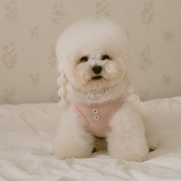 ※予約販売【noutti】Bebe All in one（Pink）