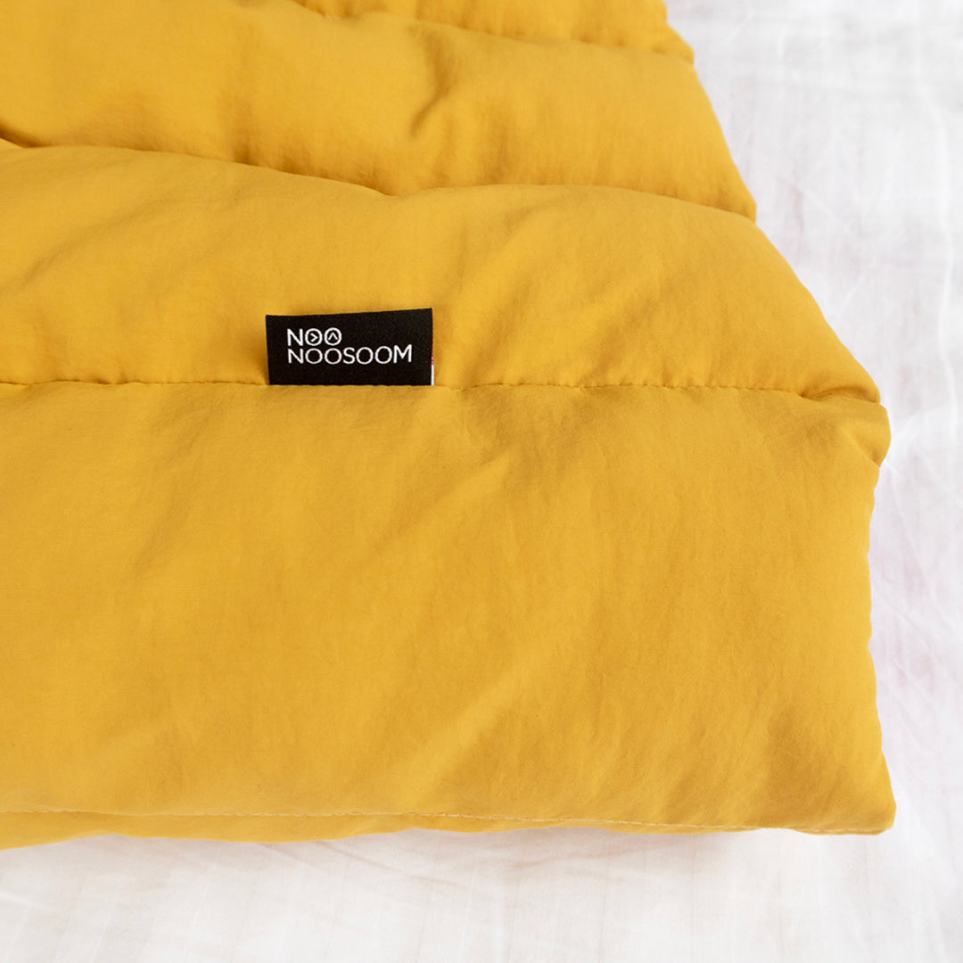 即納【noonoosoom】NOO NOOSOOM × azalea Canele Cushion（Pink/Yellow）