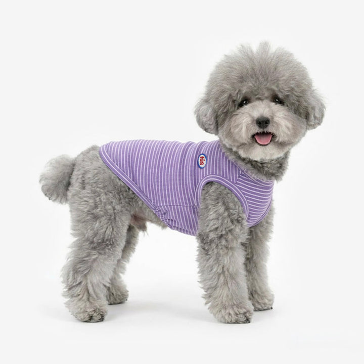 即納【TUSTUS】Basic Sleeve（Violet）