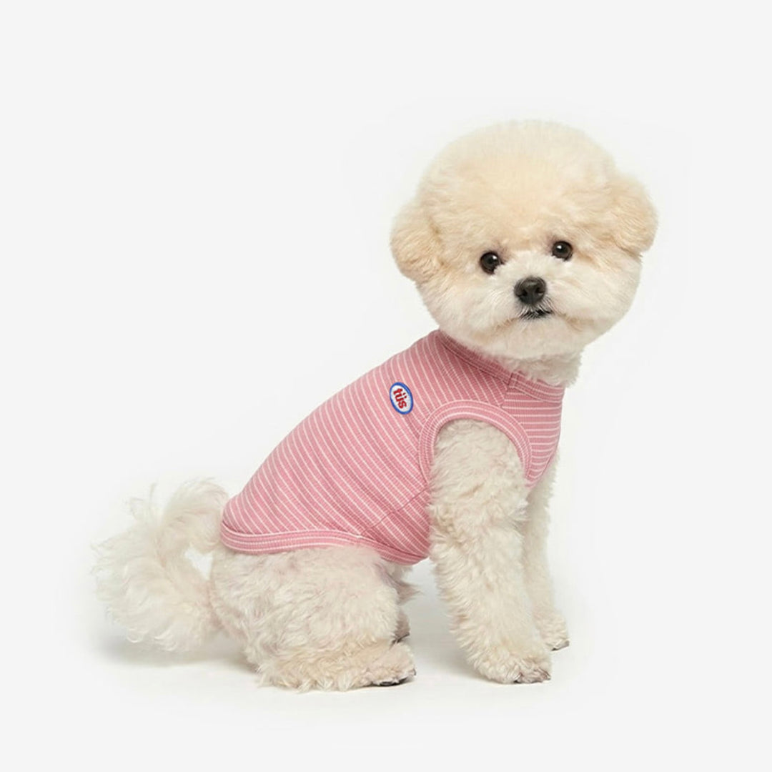 即納【TUSTUS】Basic Sleeve（Pink）