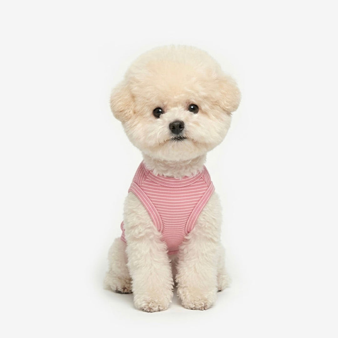 即納【TUSTUS】Basic Sleeve（Pink）