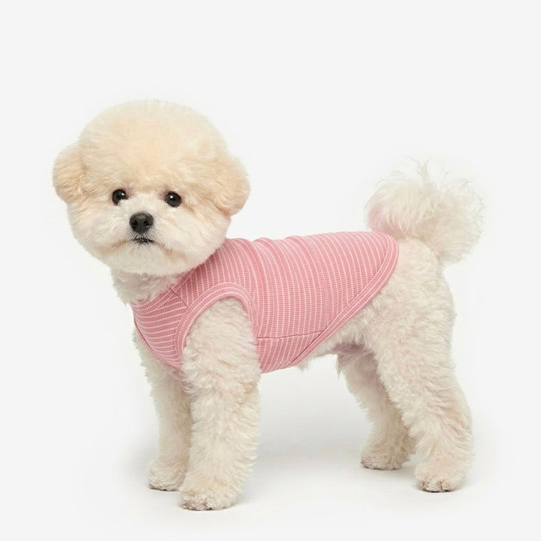即納【TUSTUS】Basic Sleeve（Pink）