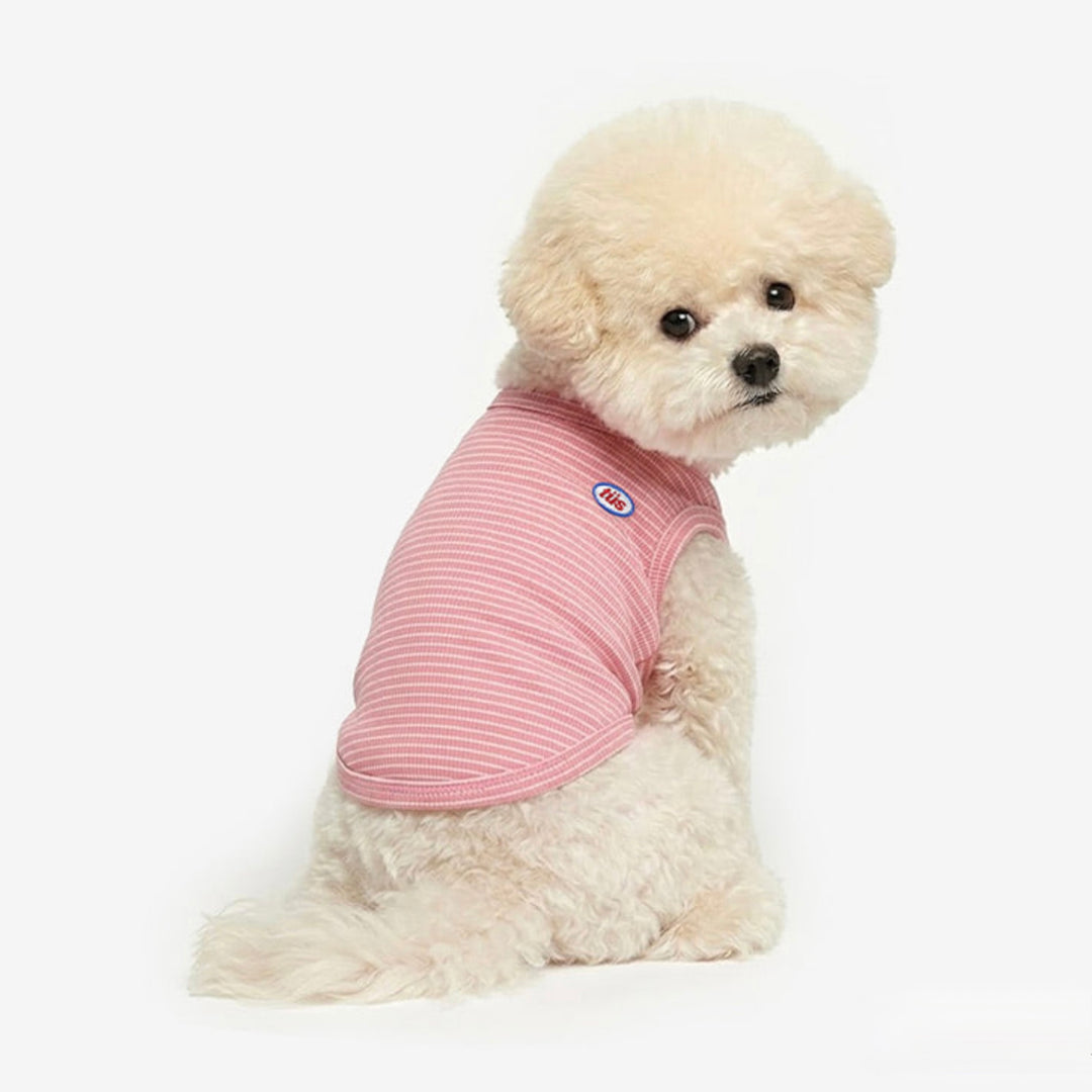 即納【TUSTUS】Basic Sleeve（Pink）