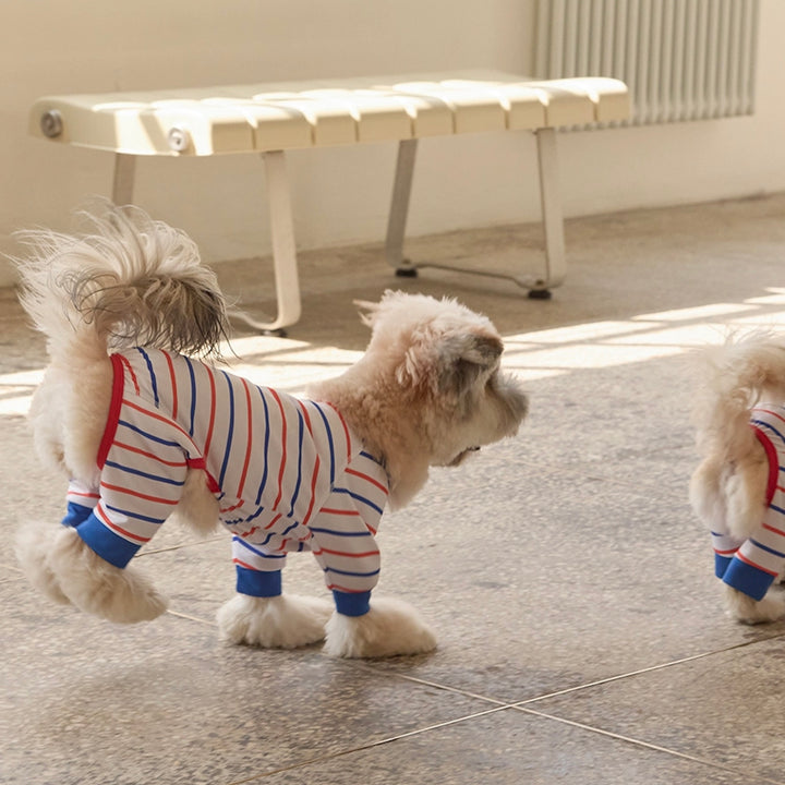 即納【andblank】Stripe Bug Guard Cooling All-in-one