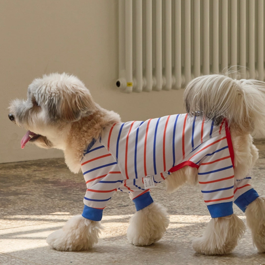 即納【andblank】Stripe Bug Guard Cooling All-in-one