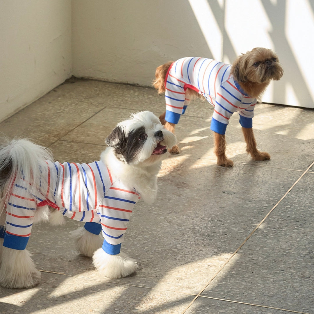 即納【andblank】Stripe Bug Guard Cooling All-in-one