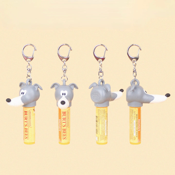 ※予約販売【CRR】Character Lip Cover（IGGY Party）