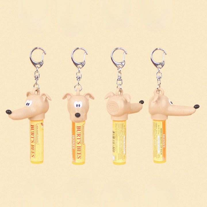 ※予約販売【CRR】Character Lip Cover（IGGY Beige）