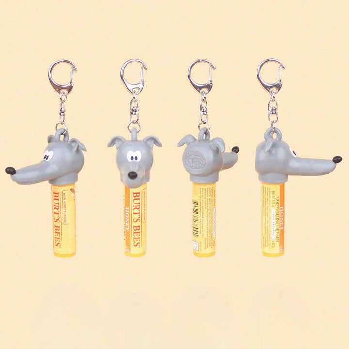 ※予約販売【CRR】Character Lip Cover（IGGY Gray）